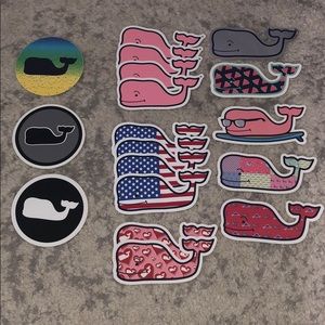 vineyard vines stickers